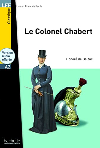 Le colonel Chabert - Niveau A2