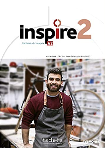 Inspire - Fransk kulturhus A2