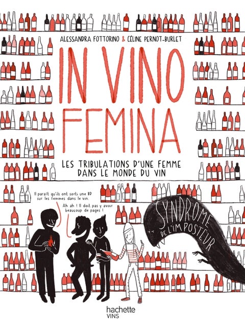 In Vino Femina
