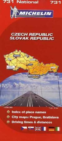 Czech republic, Slovak republic = Ceská republika, Slovenská republika