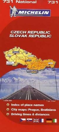 Czech republic, Slovak republic = Ceská republika, Slovenská republika