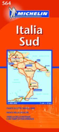 Italia sud
