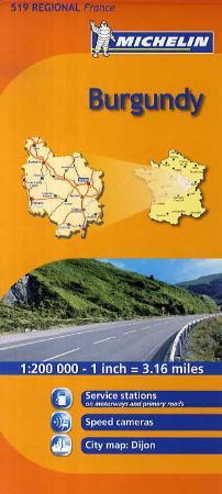 Bourgogne = Burgundy