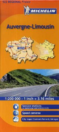 Auvergne-Limousin = Auvergne, Limousin