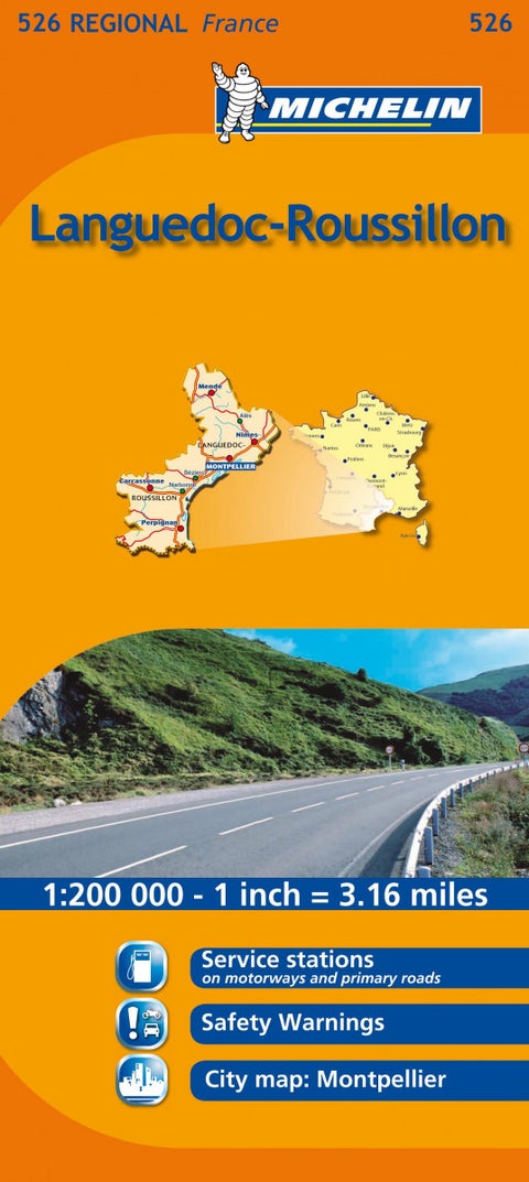 Languedoc-Roussillon