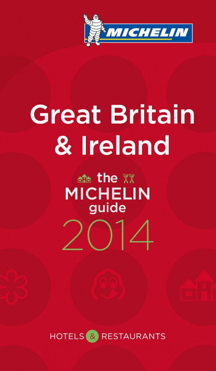 Great Britain & Ireland 2014