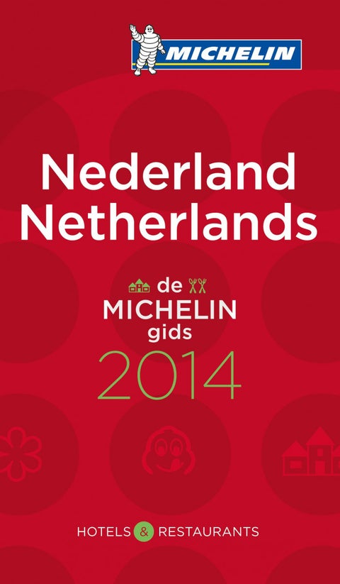 Nederland 2014 = Netherlands 2014