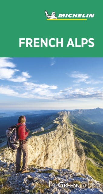 Bilde av French Alps - Michelin Green Guide