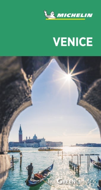 Venice and the Veneto - Michelin Green Guide - The Green Guide