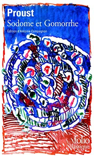 Sodome et Gomorrhe, Tome 4 :