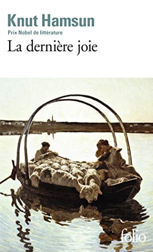 La derniere joie