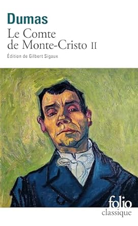 Comte De Monte Cristo II