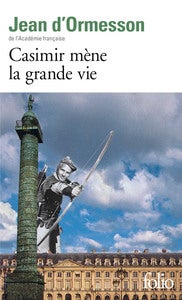 Casimir mene la grande vie