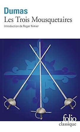 Trois Mousqetaires Les