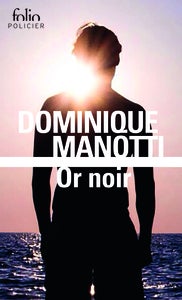 Or noir