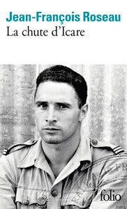 La chute d'Icare