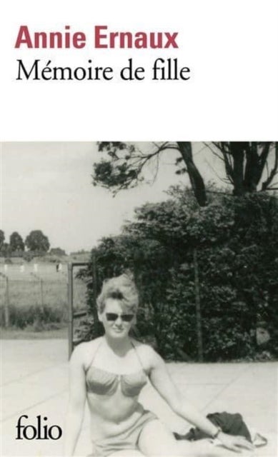 Memoire de fille