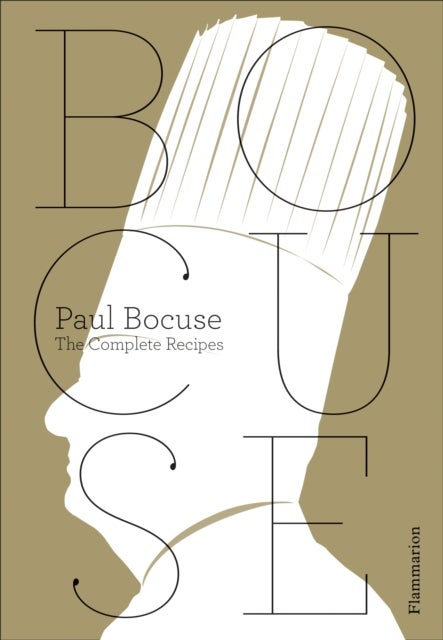 Bilde av The Complete Bocuse Av Paul Bocuse