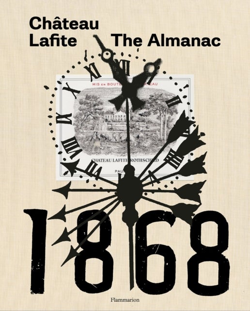 Chateau Lafite - The Almanac