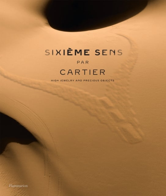 Sixieme Sens par Cartier - High Jewelry and Precious Objects