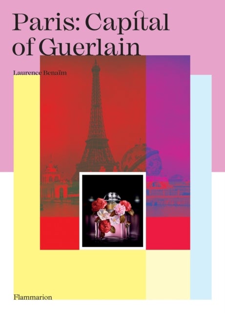 Paris: Capital of Guerlain