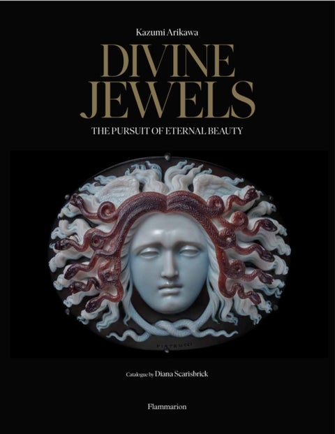 Divine Jewels - The Pursuit of Beauty