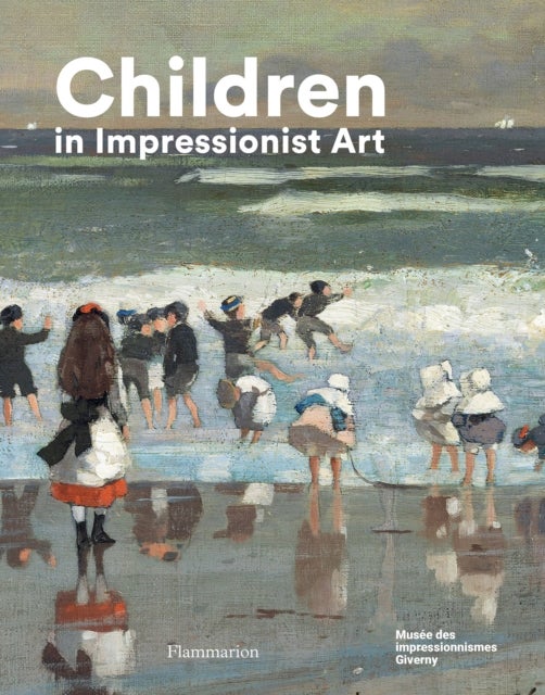 Family Portraits - Children in Impressionist Art