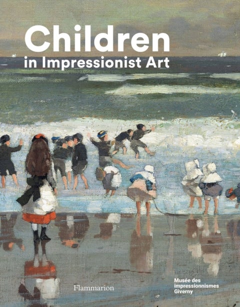 Family Portraits - Children in Impressionist Art
