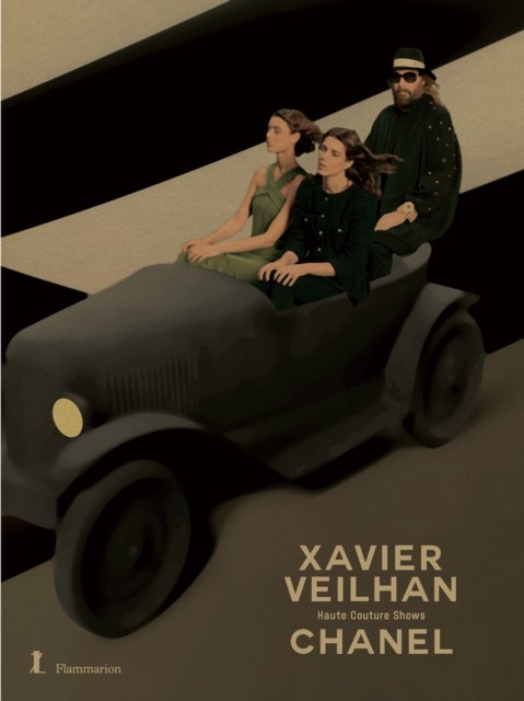 Xavier Veilhan / Chanel (Bilingual edition) - Haute Couture Shows