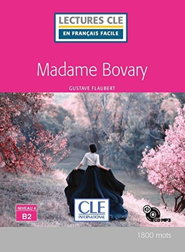 Madame Bovary - Niveau B2