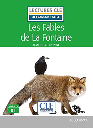 Bilde av Les Fables De La Fontaine Av Jean De La Fontaine