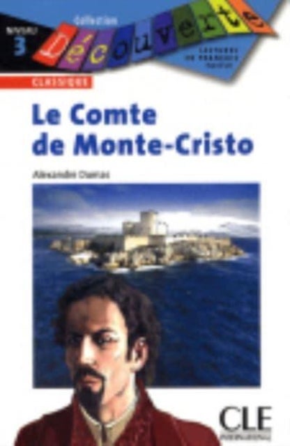 Decouverte - Le Comte de Monte-Cristo
