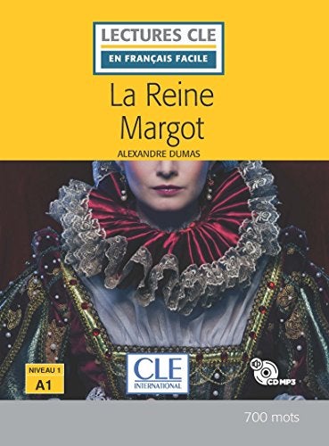 La Reine Margot - Niveau A1