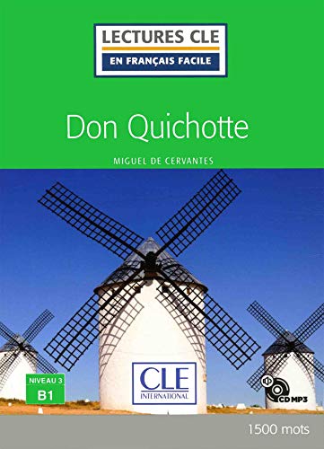 Don Quichotte - Niveau B1