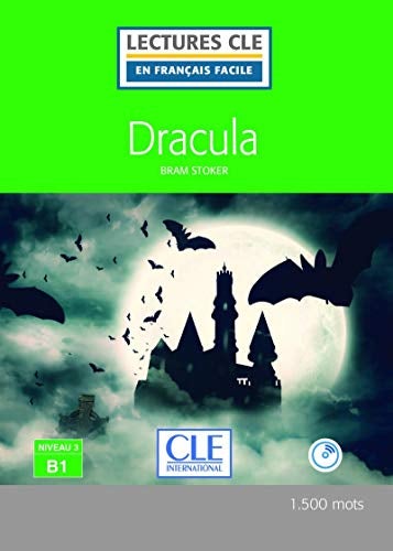 Dracula - Niveau B1