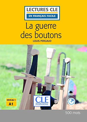 Guerre des boutons, La - Niveau A1