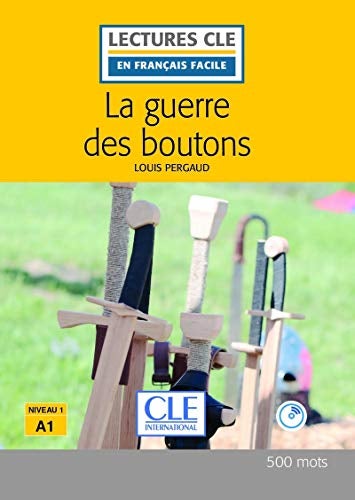 Guerre des boutons, La - Niveau A1