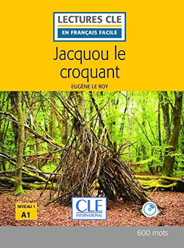 Jacquou le croquant - Niveau A1