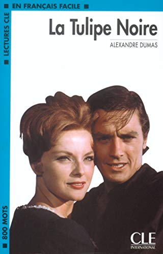 La Tulipe noire - Niveau 2