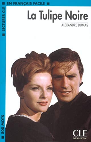 La Tulipe noire - Niveau 2