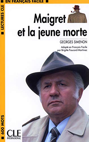 Maigret et la jeune morte - Niveau 2