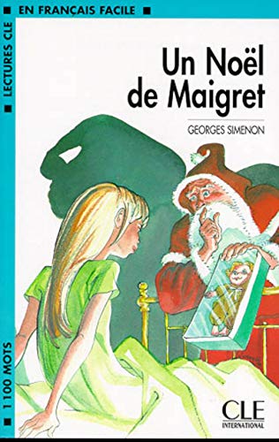 Un Noël de Maigret - Niveau 2