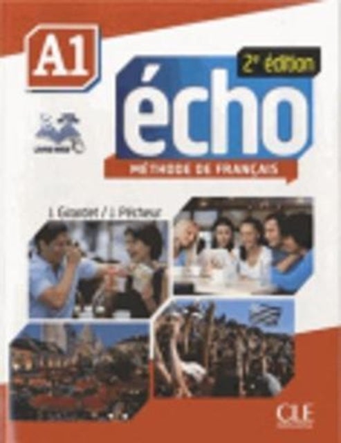 Echo A1 Eleve