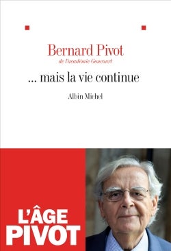 Bernard Pivot