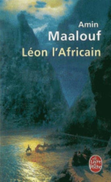 Léon l'africain