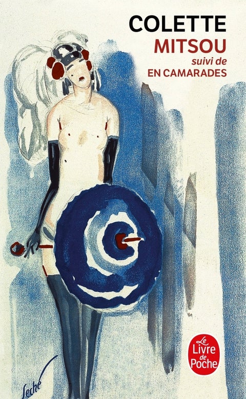 Mitsou - suivi de En camarades