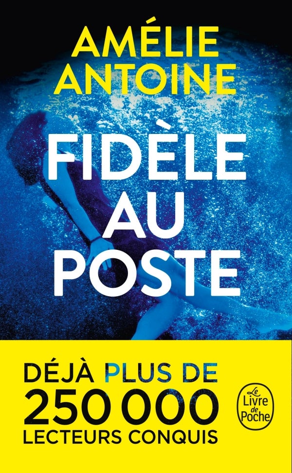 Fidele au poste