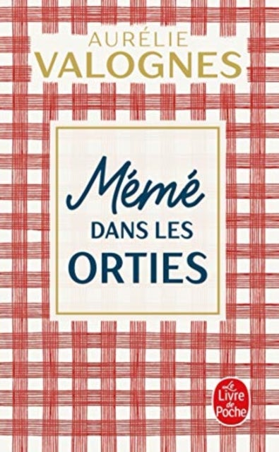 Meme dans les orties