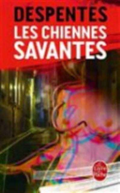 Les chiennes savantes