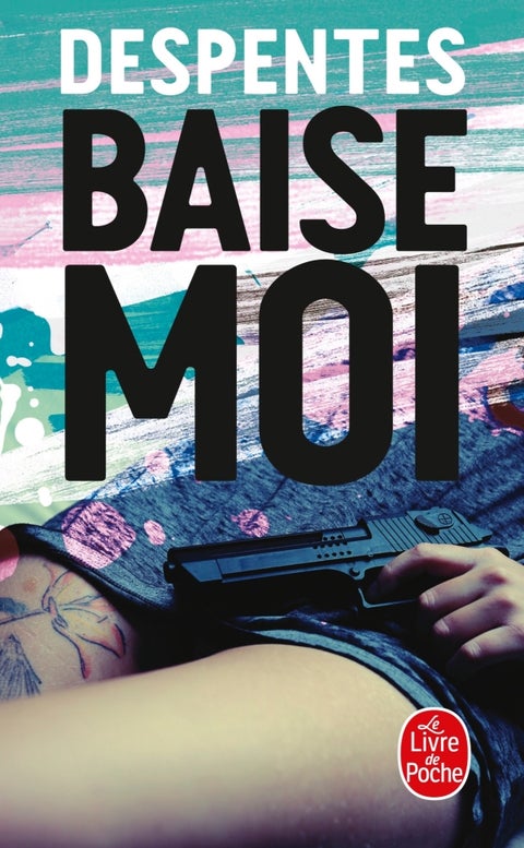 Baise moi